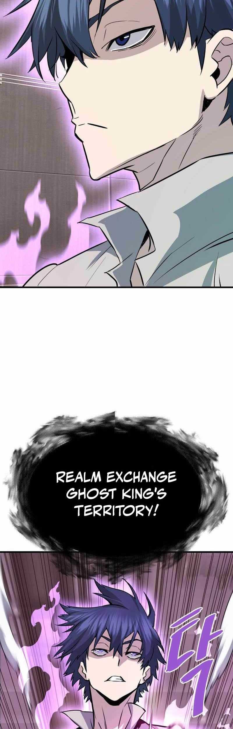 Han Dae Sung Returned From Hell Chapter 65 Gambar 70