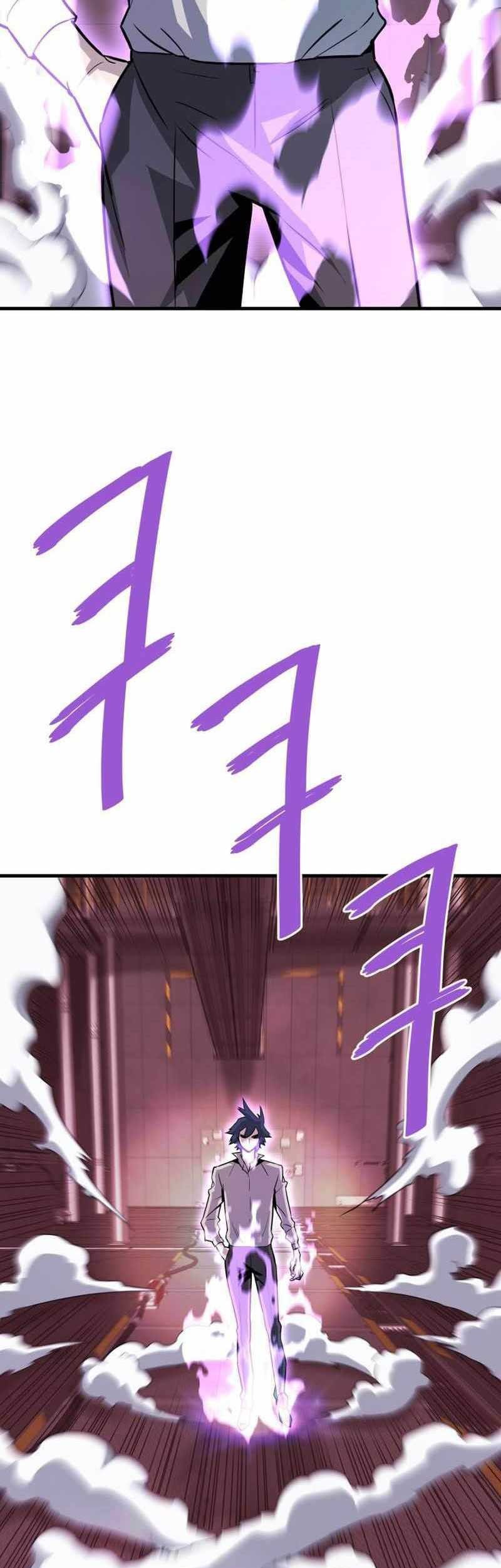 Han Dae Sung Returned From Hell Chapter 65 Gambar 72