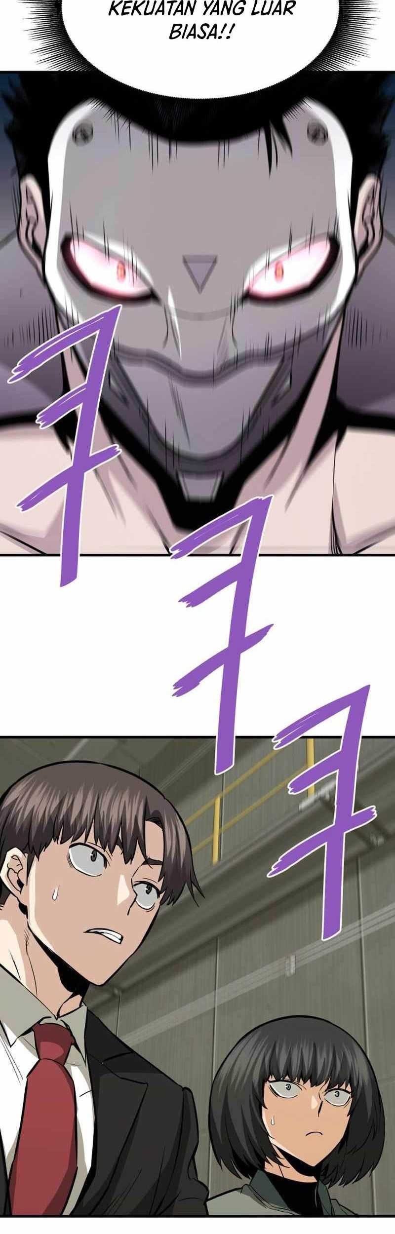 Han Dae Sung Returned From Hell Chapter 65 Gambar 76