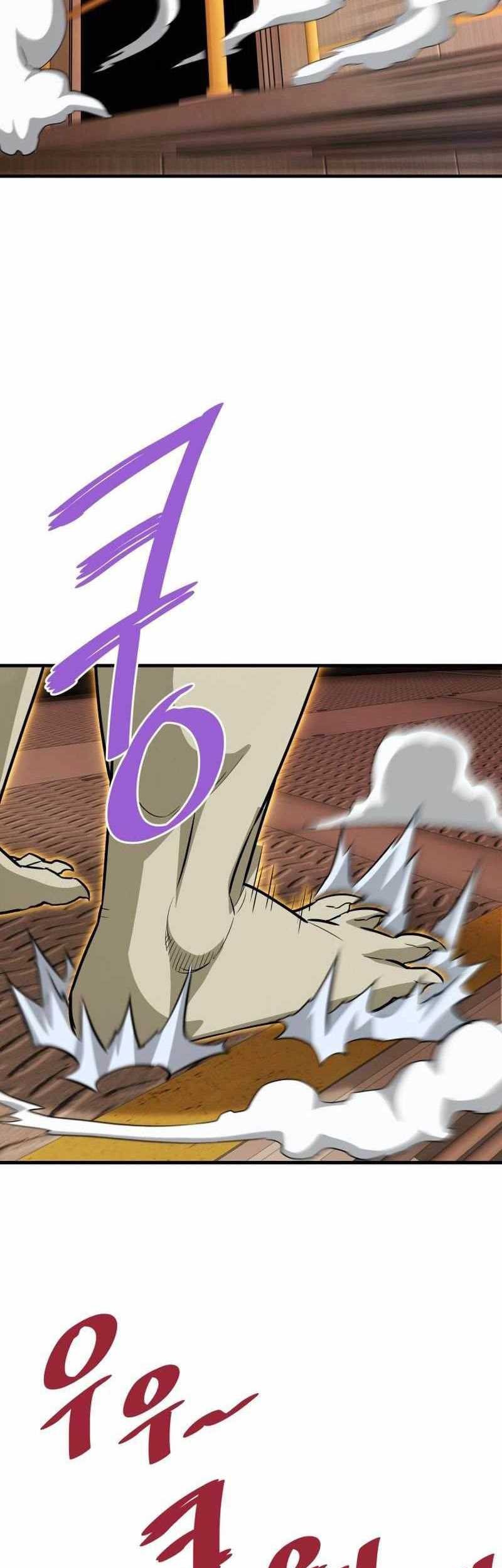 Han Dae Sung Returned From Hell Chapter 65 Gambar 58