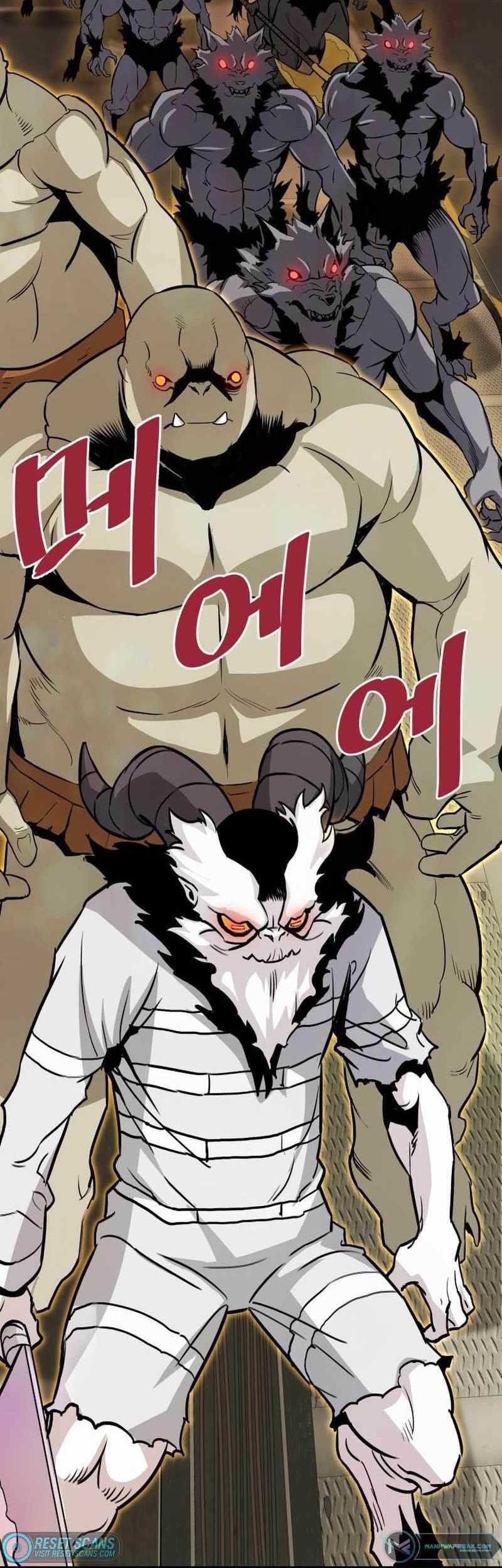 Han Dae Sung Returned From Hell Chapter 65 Gambar 60