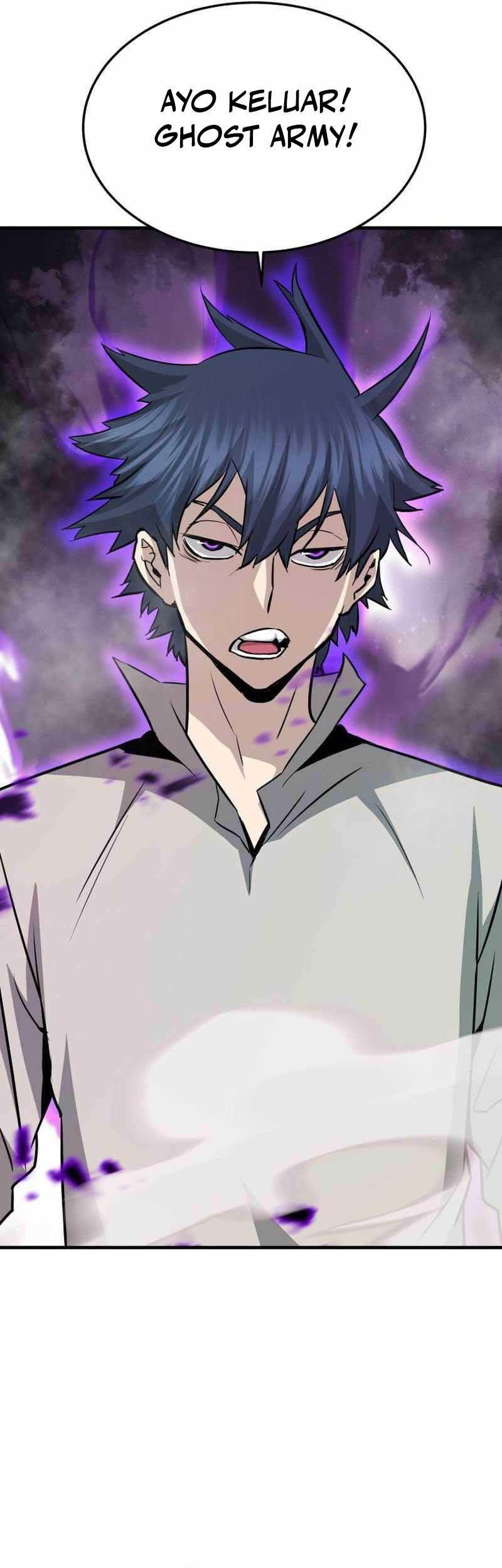 Han Dae Sung Returned From Hell Chapter 65 Gambar 86