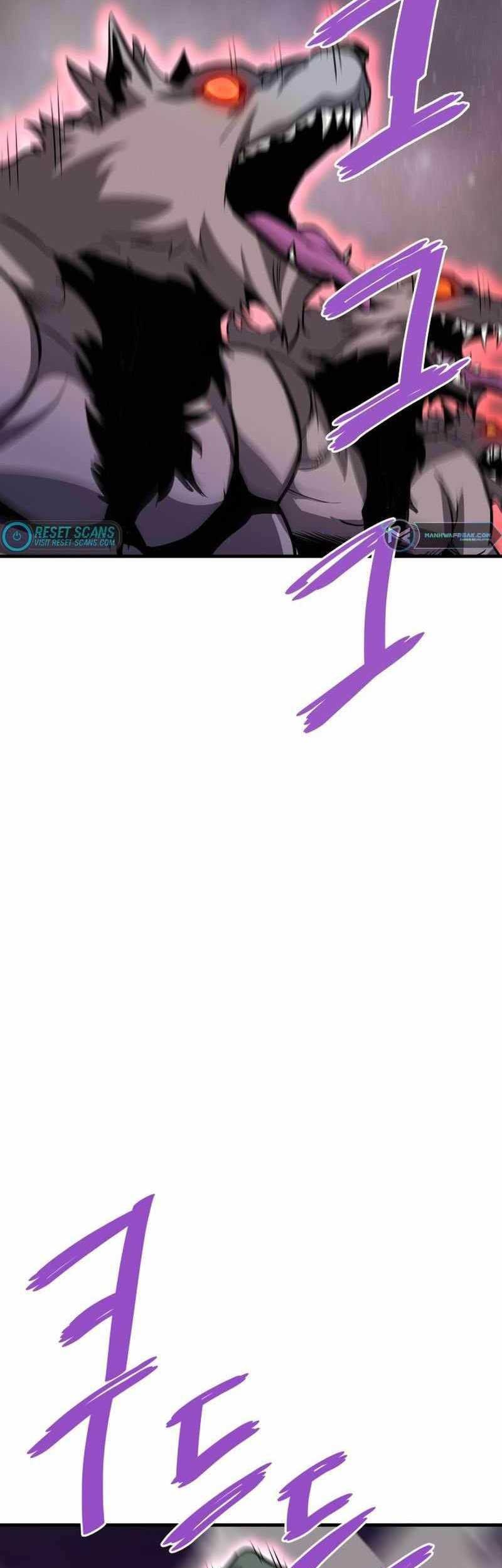 Han Dae Sung Returned From Hell Chapter 65 Gambar 88