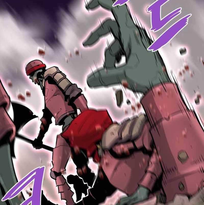 Han Dae Sung Returned From Hell Chapter 65 Gambar 89