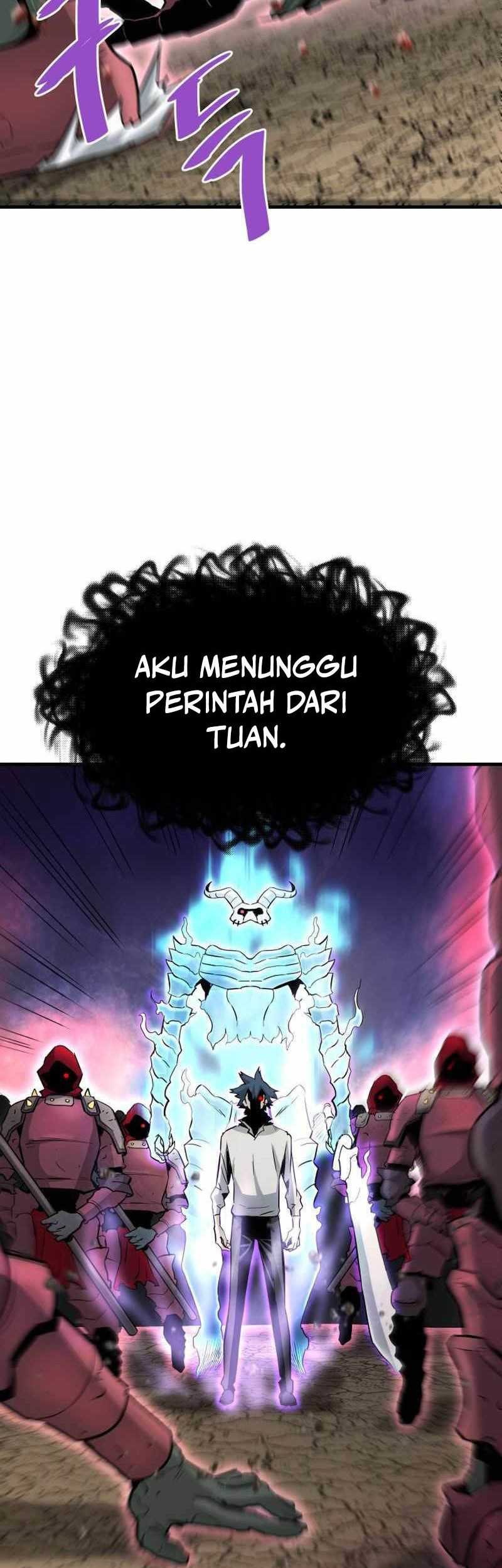 Han Dae Sung Returned From Hell Chapter 65 Gambar 90