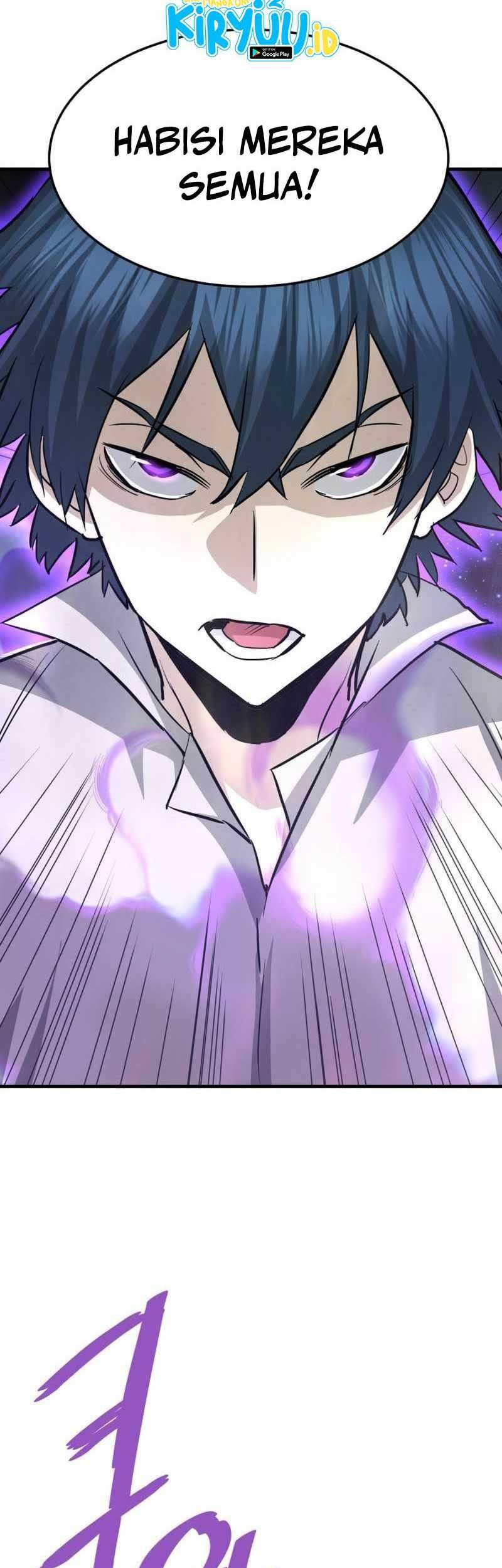 Han Dae Sung Returned From Hell Chapter 65 Gambar 92