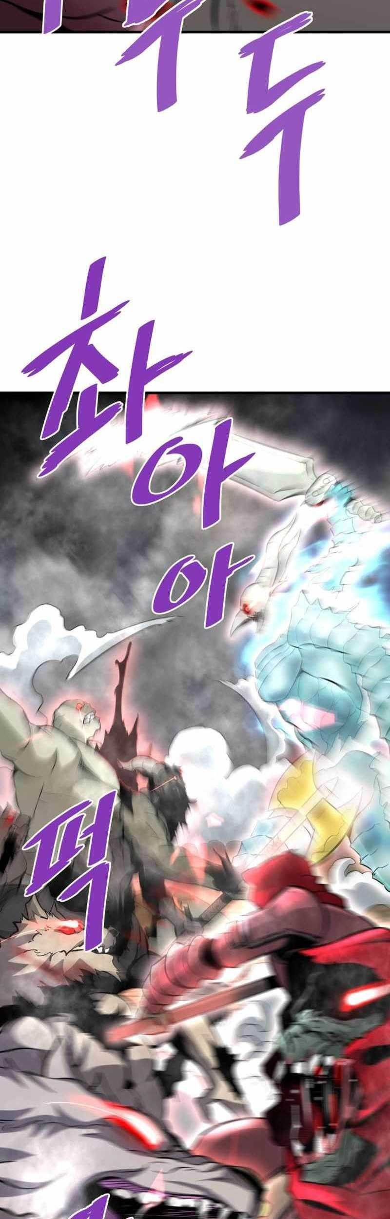 Han Dae Sung Returned From Hell Chapter 65 Gambar 96