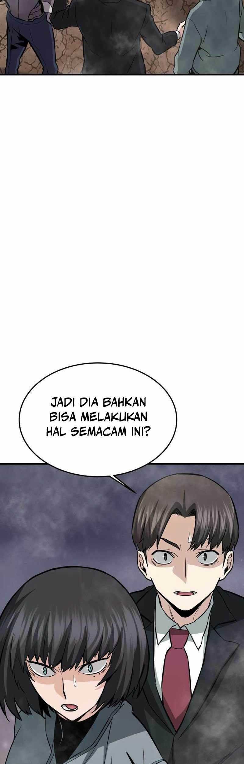 Han Dae Sung Returned From Hell Chapter 65 Gambar 82