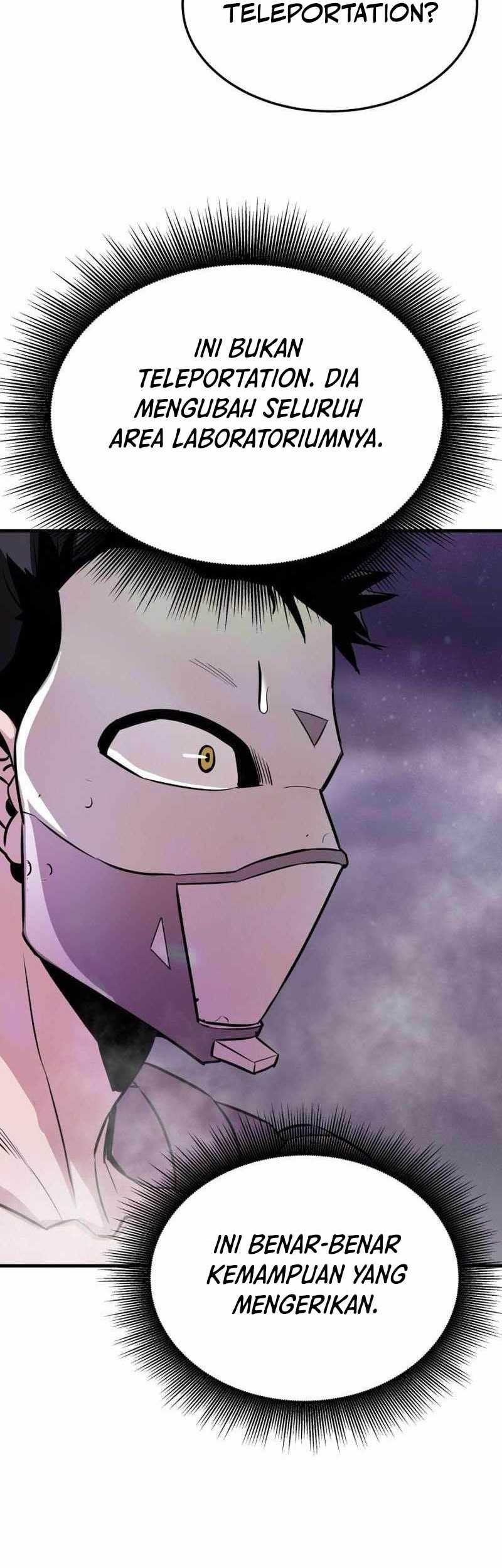 Han Dae Sung Returned From Hell Chapter 65 Gambar 84