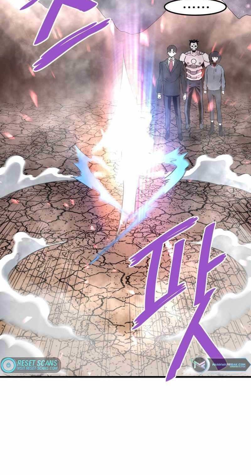 Han Dae Sung Returned From Hell Chapter 65 Gambar 99