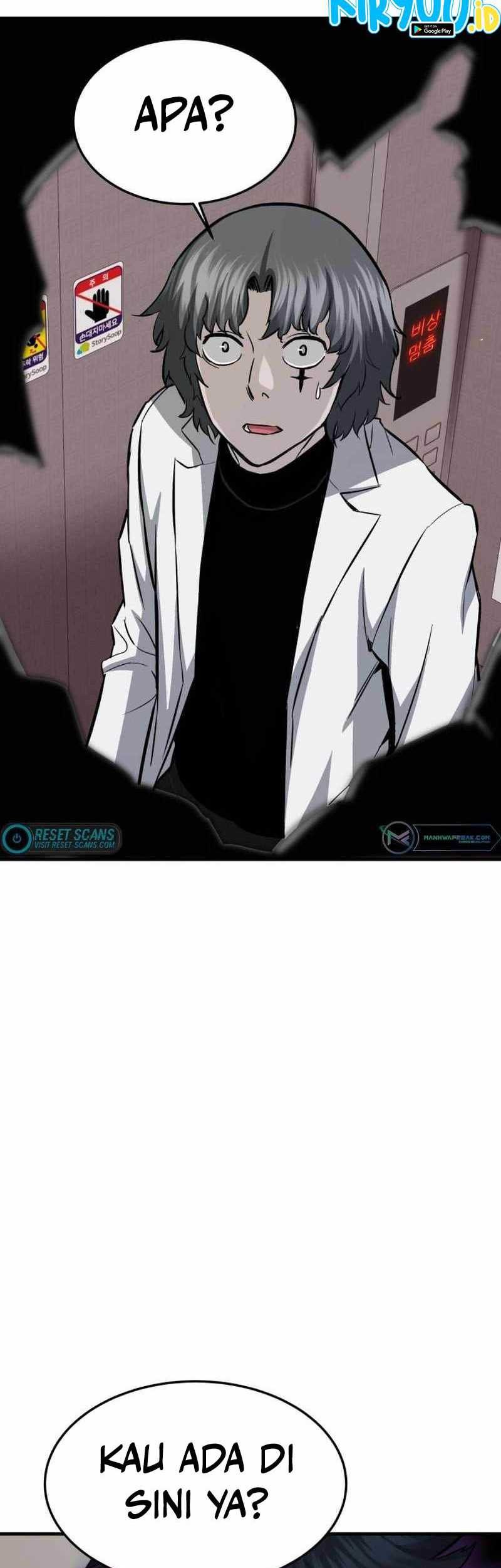 Han Dae Sung Returned From Hell Chapter 65 Gambar 104