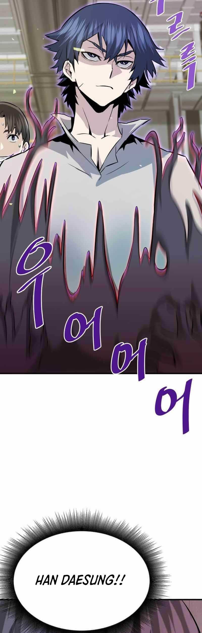 Han Dae Sung Returned From Hell Chapter 65 Gambar 16