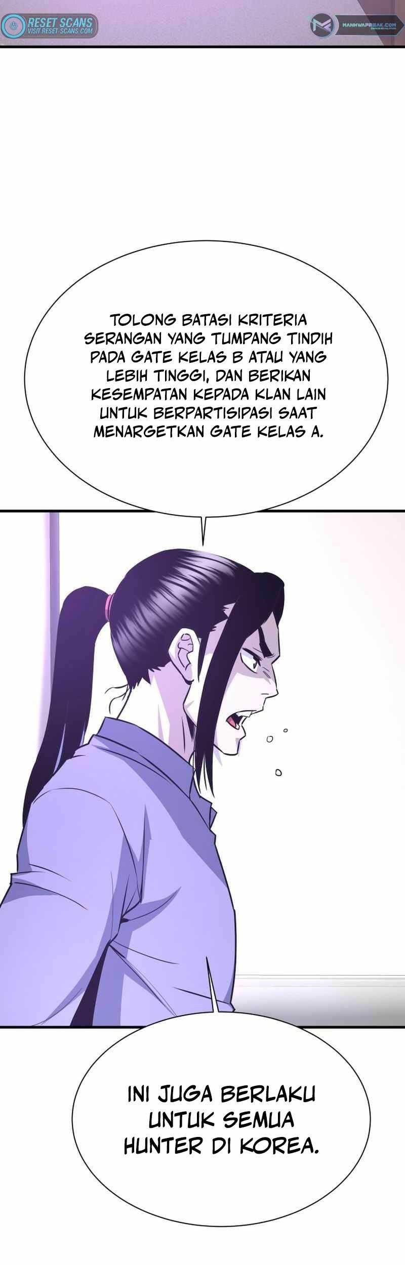 Han Dae Sung Returned From Hell Chapter 54 Gambar 28