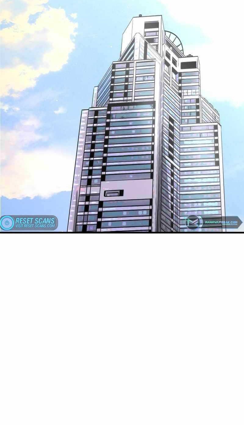 Han Dae Sung Returned From Hell Chapter 54 Gambar 31