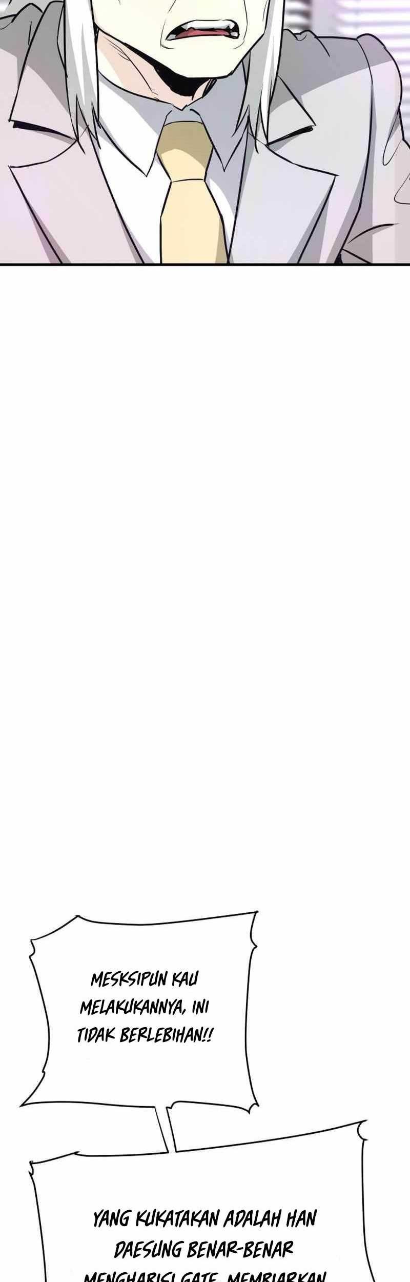 Han Dae Sung Returned From Hell Chapter 54 Gambar 22