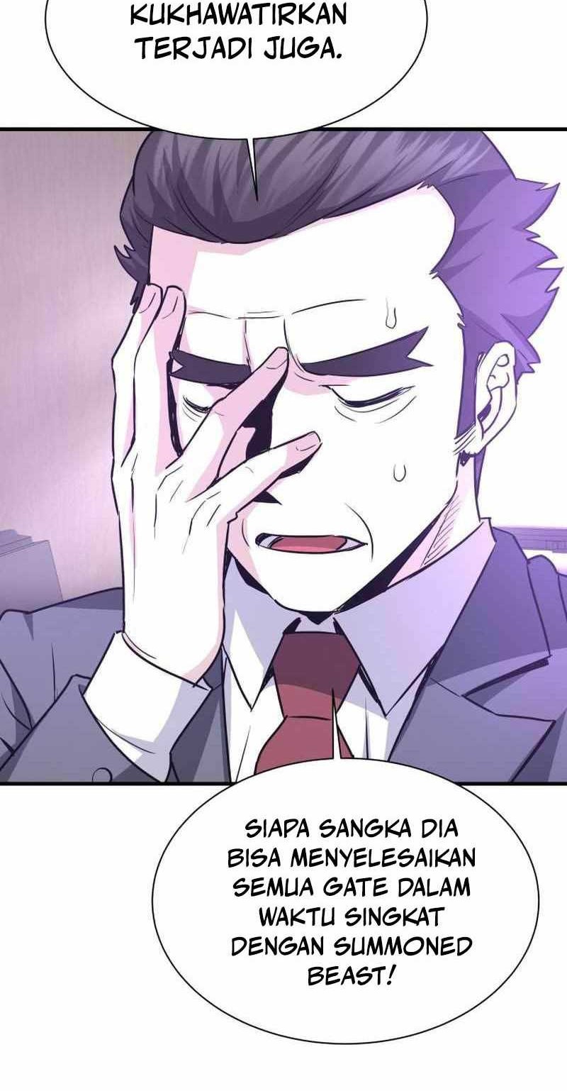 Han Dae Sung Returned From Hell Chapter 54 Gambar 25