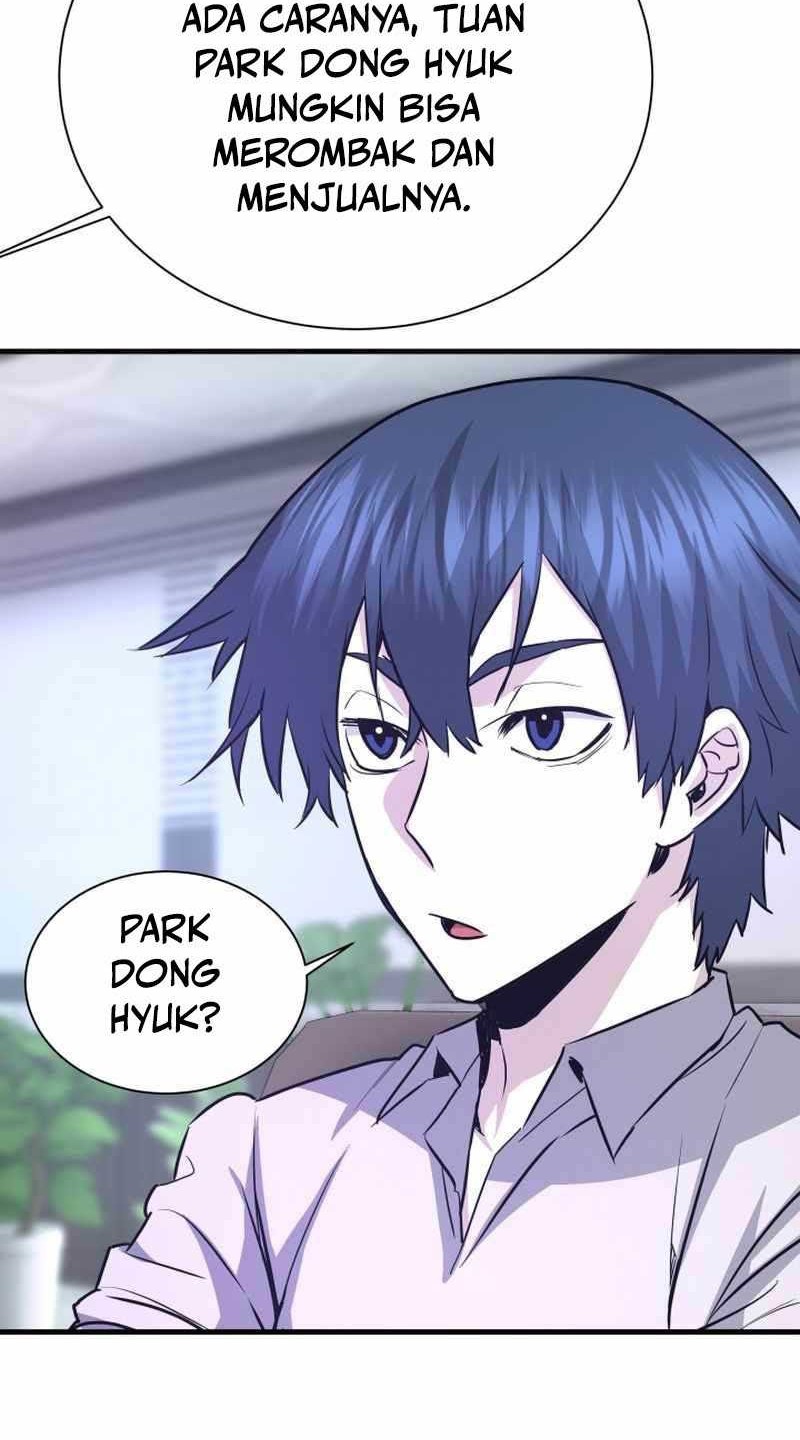 Han Dae Sung Returned From Hell Chapter 54 Gambar 47