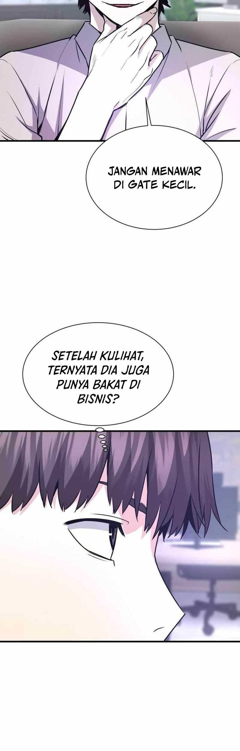 Han Dae Sung Returned From Hell Chapter 54 Gambar 44