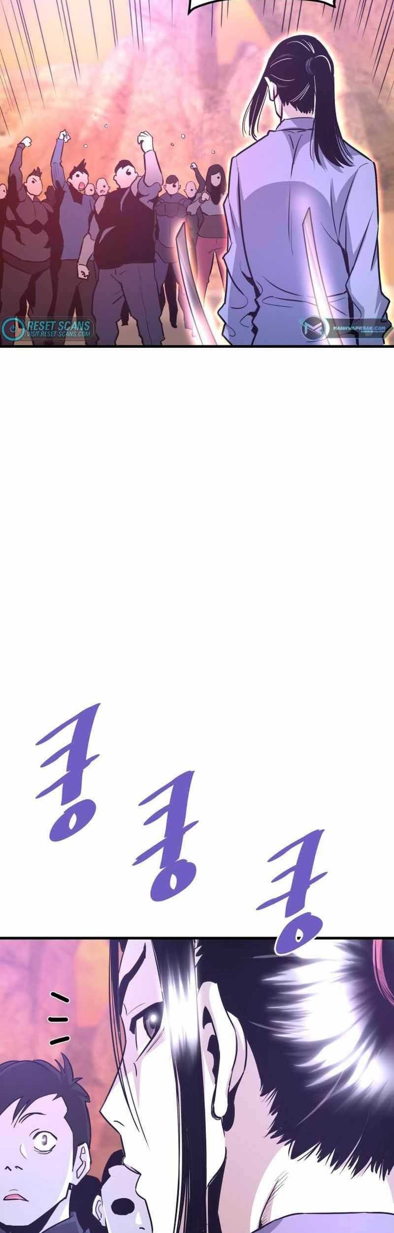 Han Dae Sung Returned From Hell Chapter 54 Gambar 66