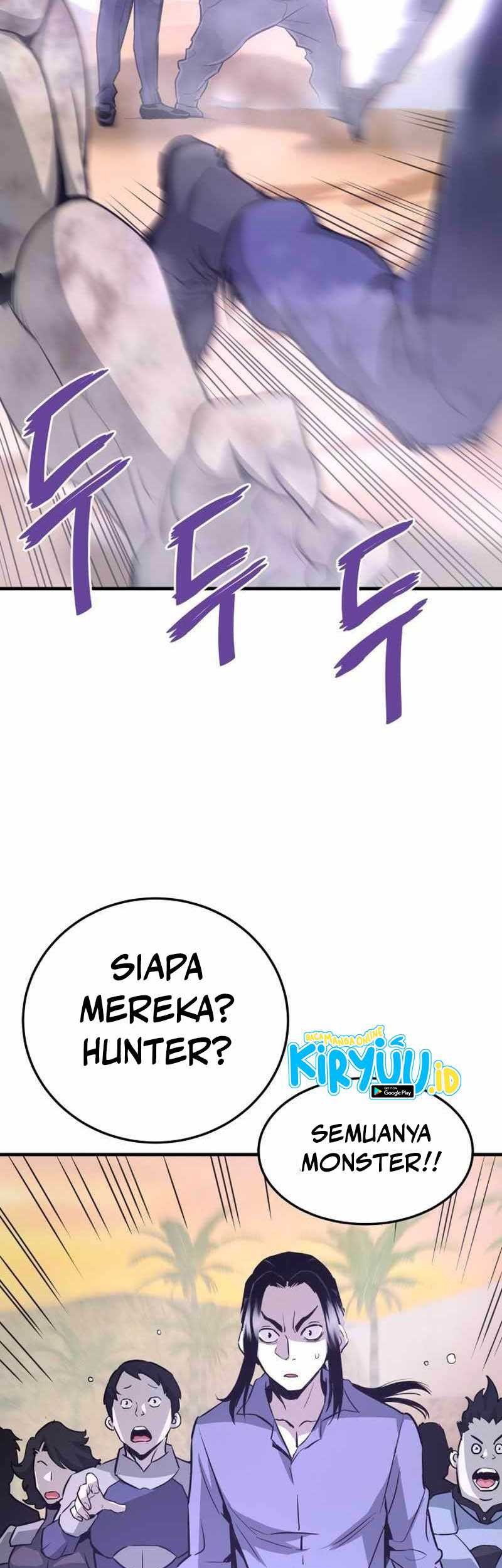 Han Dae Sung Returned From Hell Chapter 54 Gambar 72