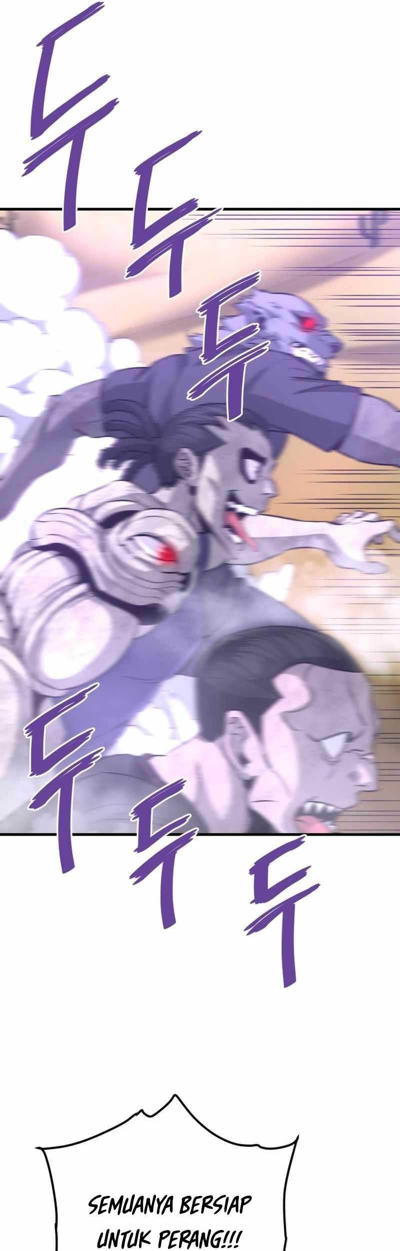 Han Dae Sung Returned From Hell Chapter 54 Gambar 74