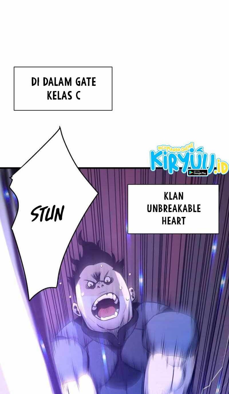 Han Dae Sung Returned From Hell Chapter 54 Gambar 59