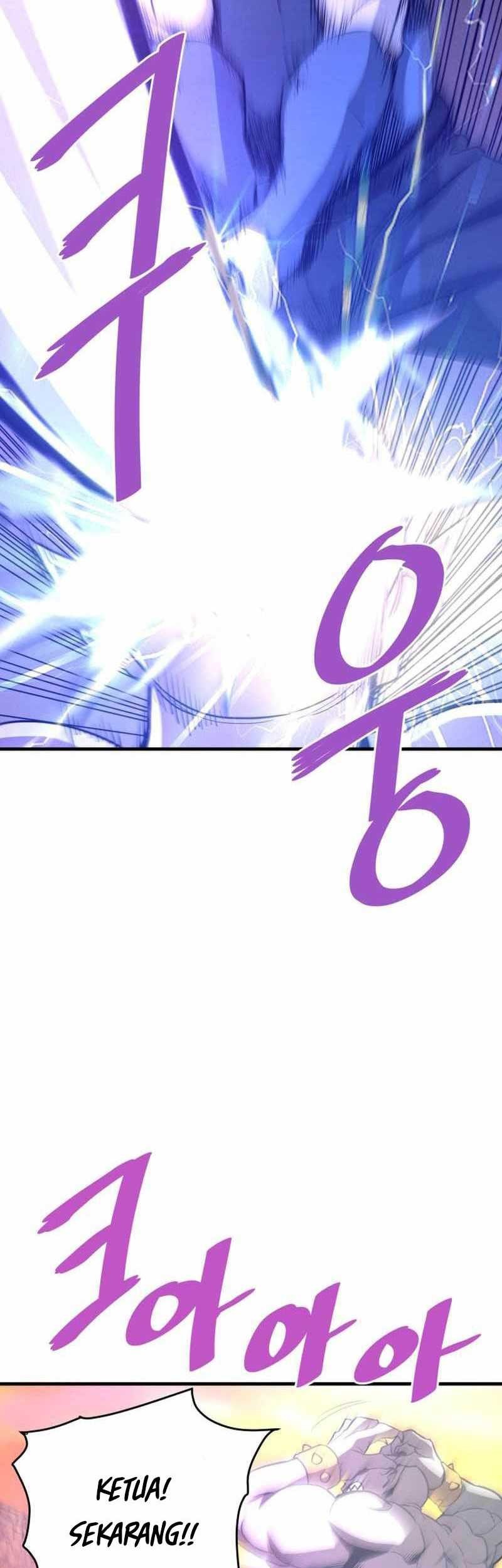 Han Dae Sung Returned From Hell Chapter 54 Gambar 60