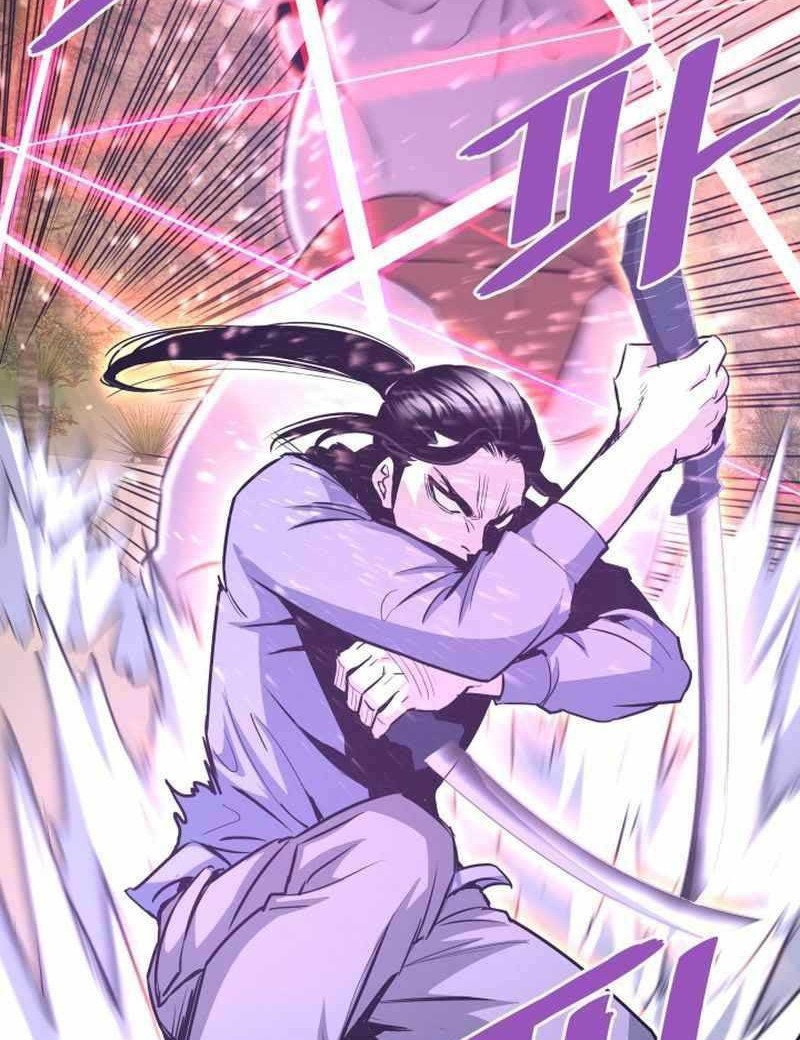 Han Dae Sung Returned From Hell Chapter 54 Gambar 63