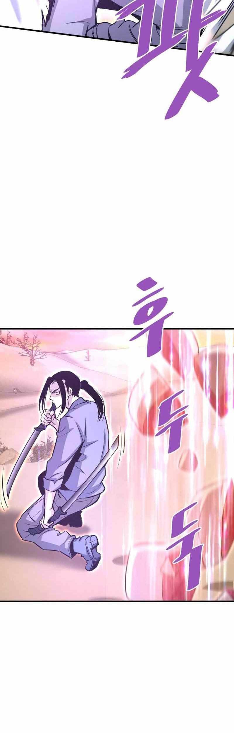 Han Dae Sung Returned From Hell Chapter 54 Gambar 64