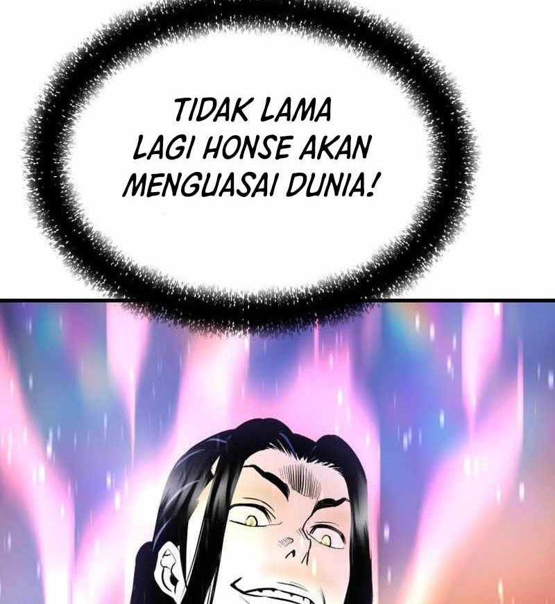 Han Dae Sung Returned From Hell Chapter 54 Gambar 83