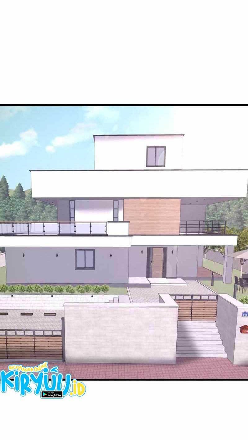 Han Dae Sung Returned From Hell Chapter 54 Gambar 7