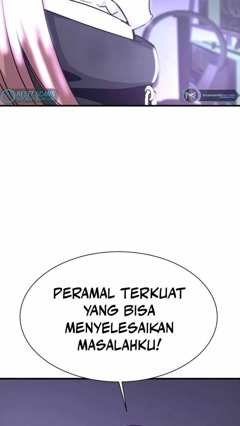 Han Dae Sung Returned From Hell Chapter 54 Gambar 13