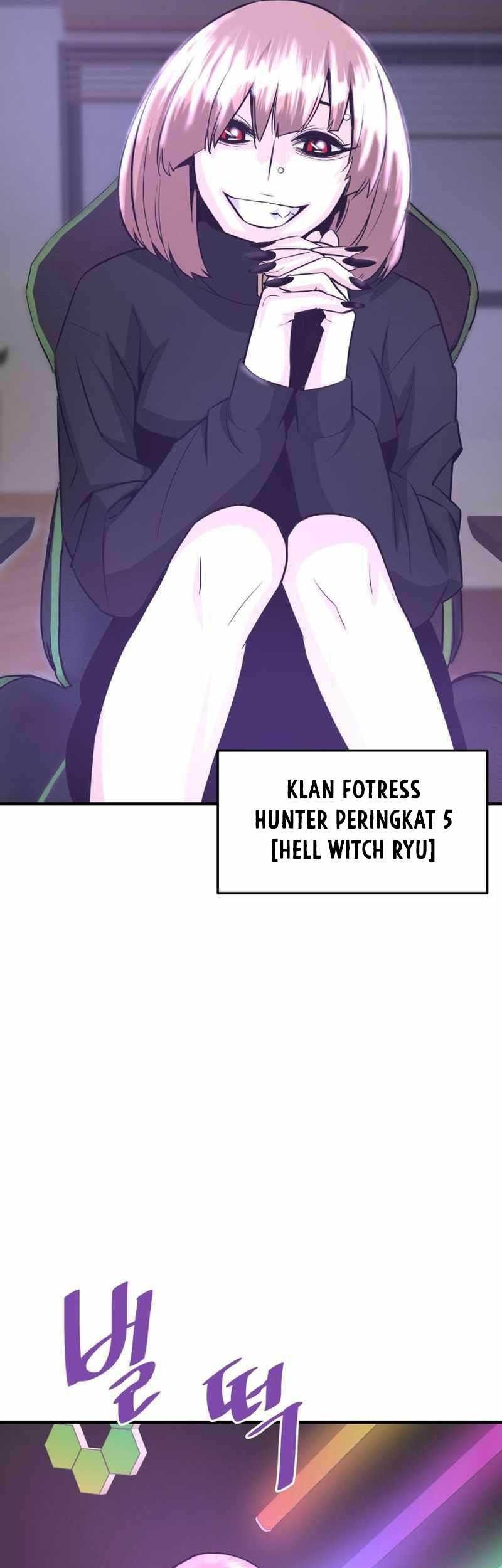 Han Dae Sung Returned From Hell Chapter 54 Gambar 14