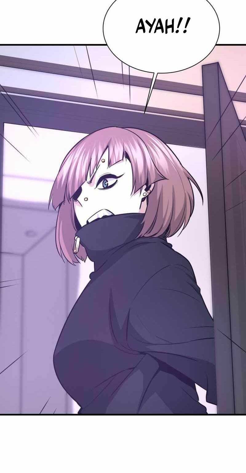 Han Dae Sung Returned From Hell Chapter 54 Gambar 17