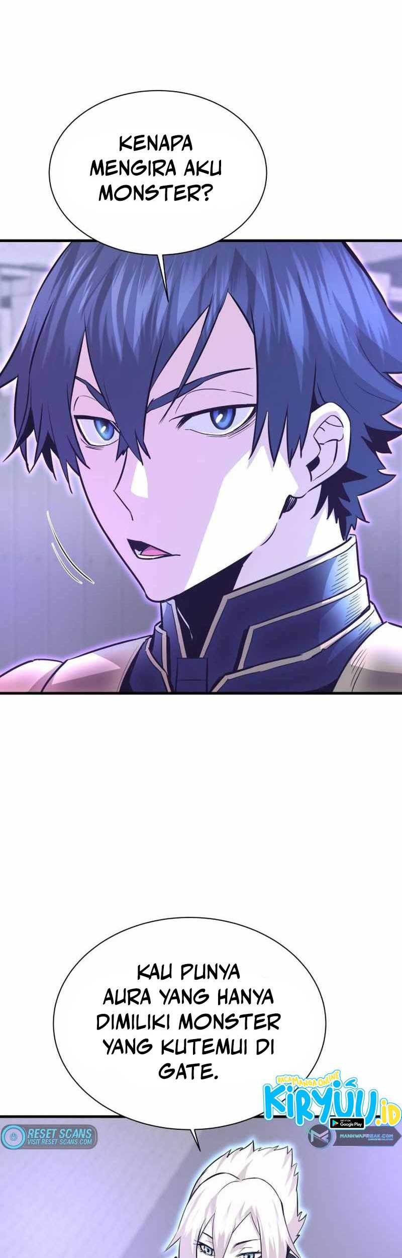 Han Dae Sung Returned From Hell Chapter 53 Gambar 30