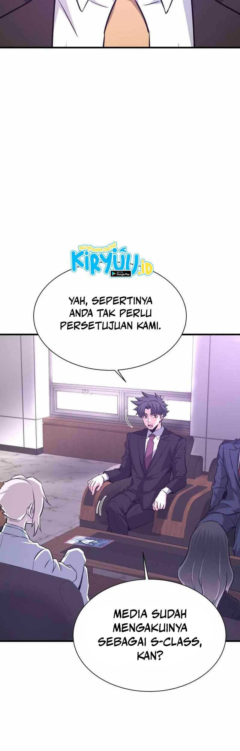 Han Dae Sung Returned From Hell Chapter 53 Gambar 48