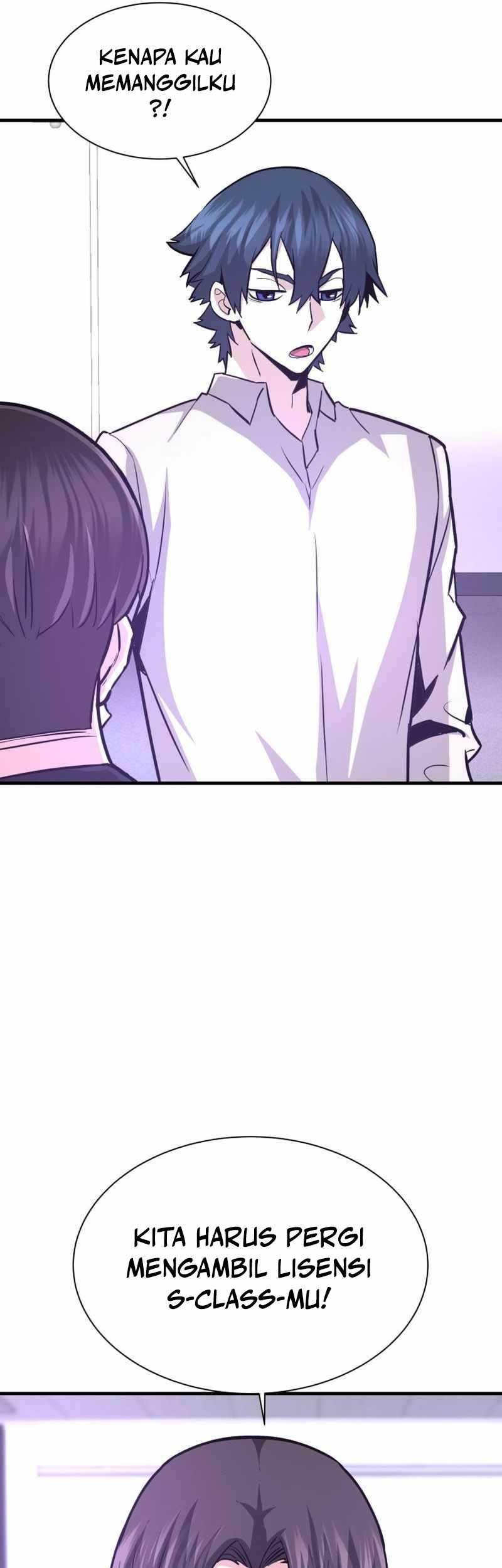 Han Dae Sung Returned From Hell Chapter 53 Gambar 68