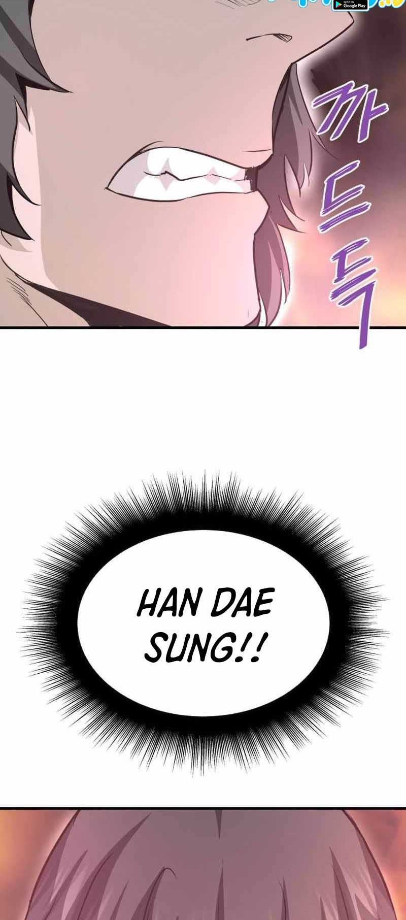 Han Dae Sung Returned From Hell Chapter 53 Gambar 101