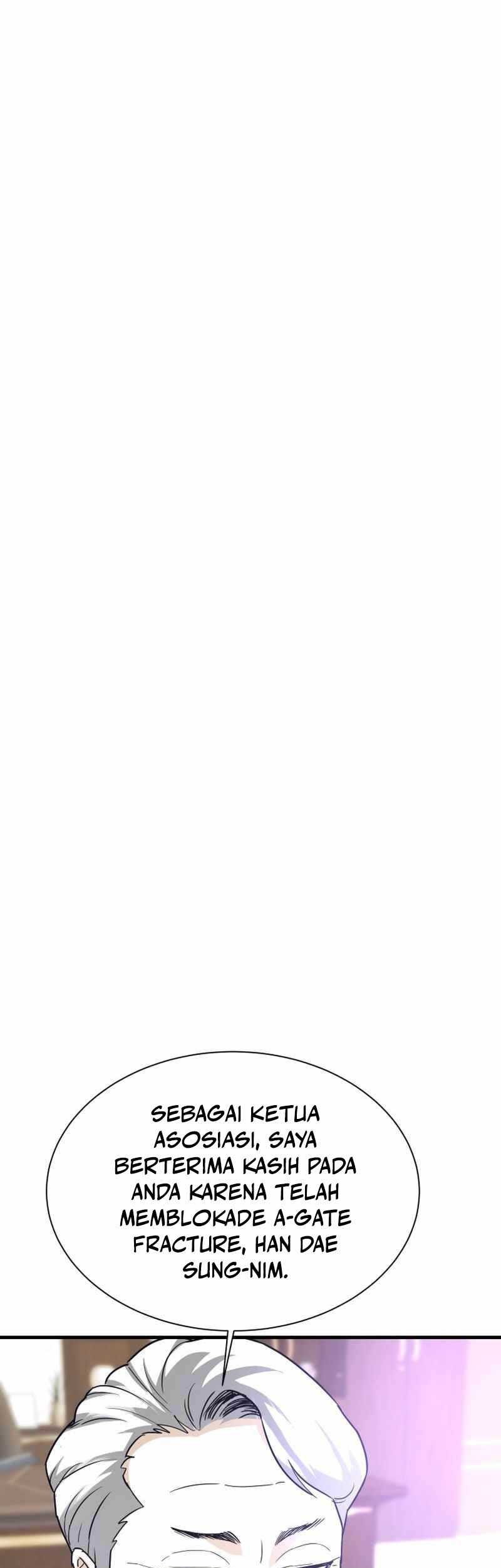 Han Dae Sung Returned From Hell Chapter 53 Gambar 86