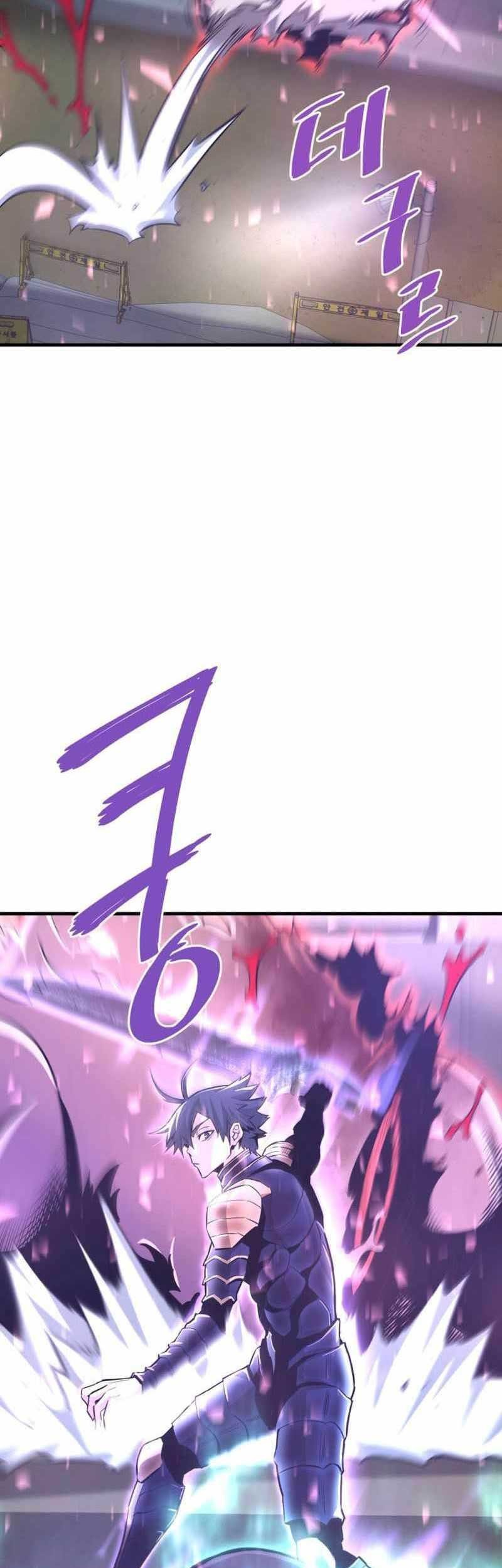 Han Dae Sung Returned From Hell Chapter 53 Gambar 10