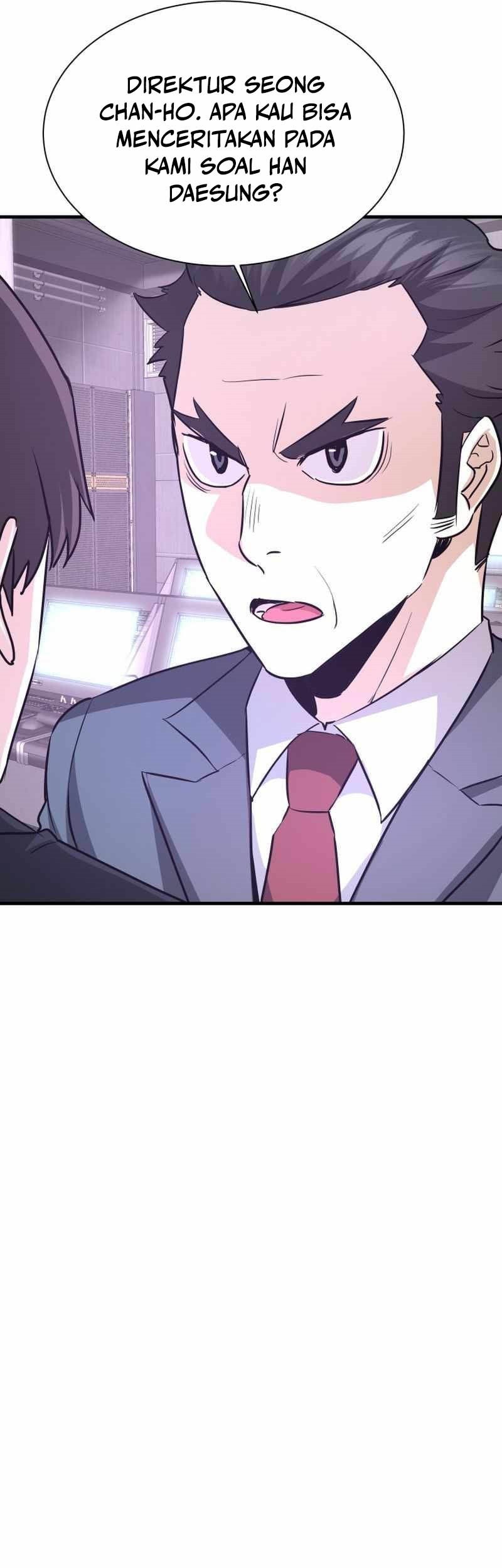 Han Dae Sung Returned From Hell Chapter 52 Gambar 26