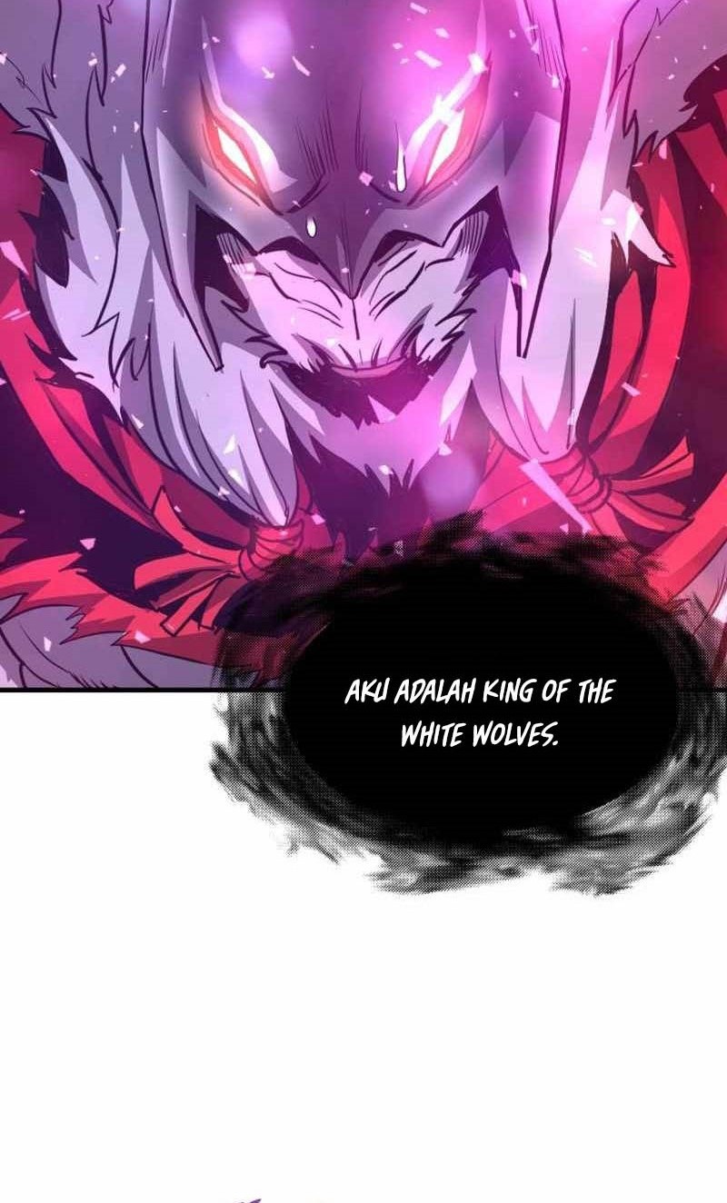 Han Dae Sung Returned From Hell Chapter 52 Gambar 31