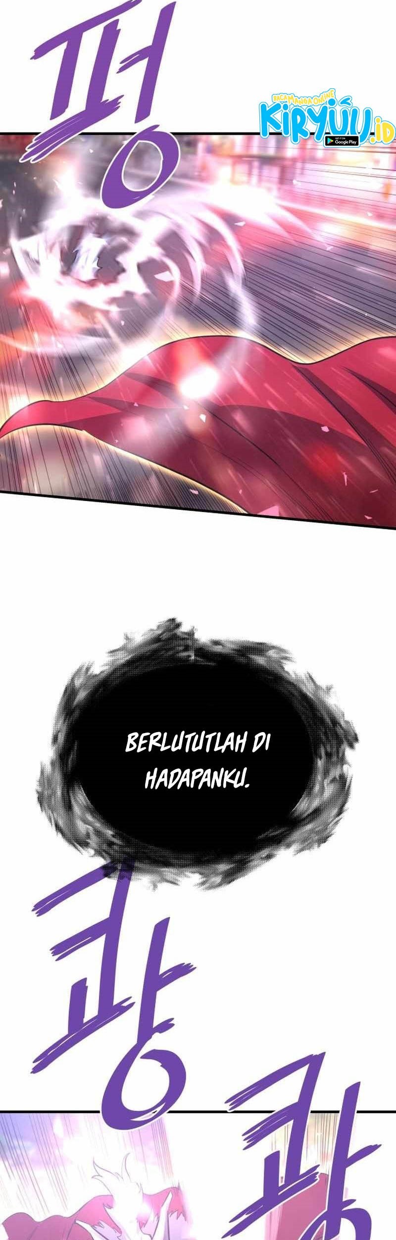 Han Dae Sung Returned From Hell Chapter 52 Gambar 32