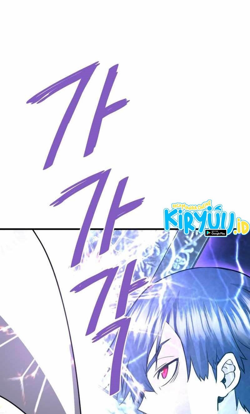 Han Dae Sung Returned From Hell Chapter 52 Gambar 35