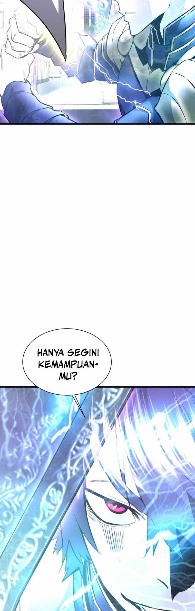 Han Dae Sung Returned From Hell Chapter 52 Gambar 36