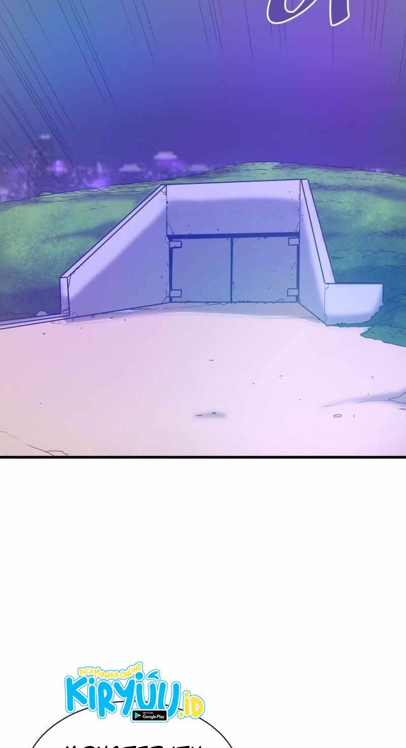 Han Dae Sung Returned From Hell Chapter 52 Gambar 19