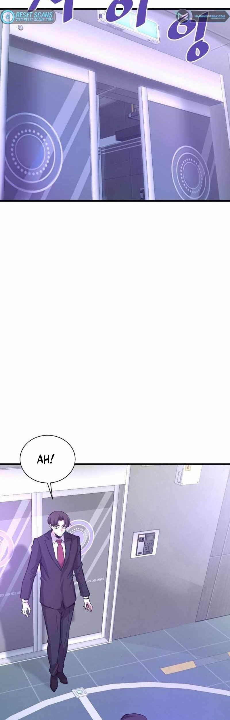 Han Dae Sung Returned From Hell Chapter 52 Gambar 22