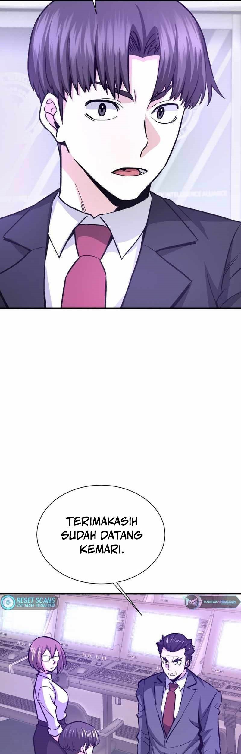 Han Dae Sung Returned From Hell Chapter 52 Gambar 24