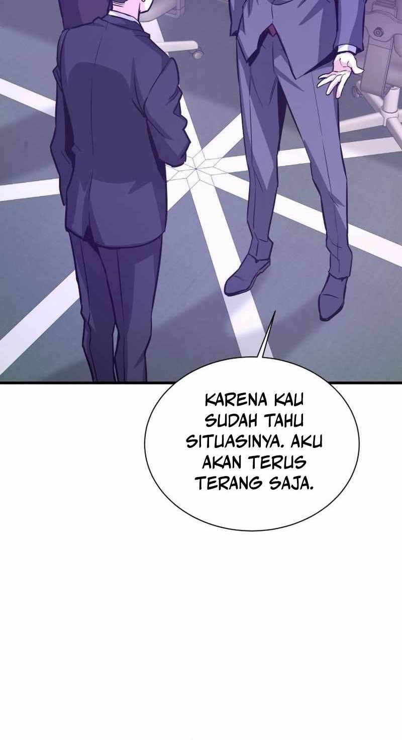Han Dae Sung Returned From Hell Chapter 52 Gambar 25