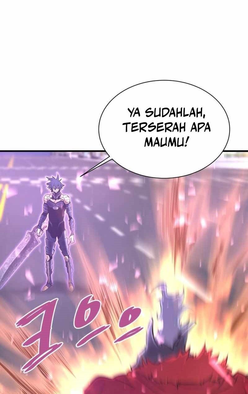 Han Dae Sung Returned From Hell Chapter 52 Gambar 47